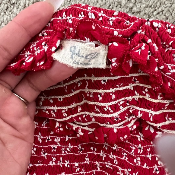 Brandy Melville tube top - Picture 2 of 2